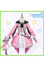 2XXT Cosplay Uma Musume Pretty Derby Wonder Acute Race Outfit Cosplay Costume